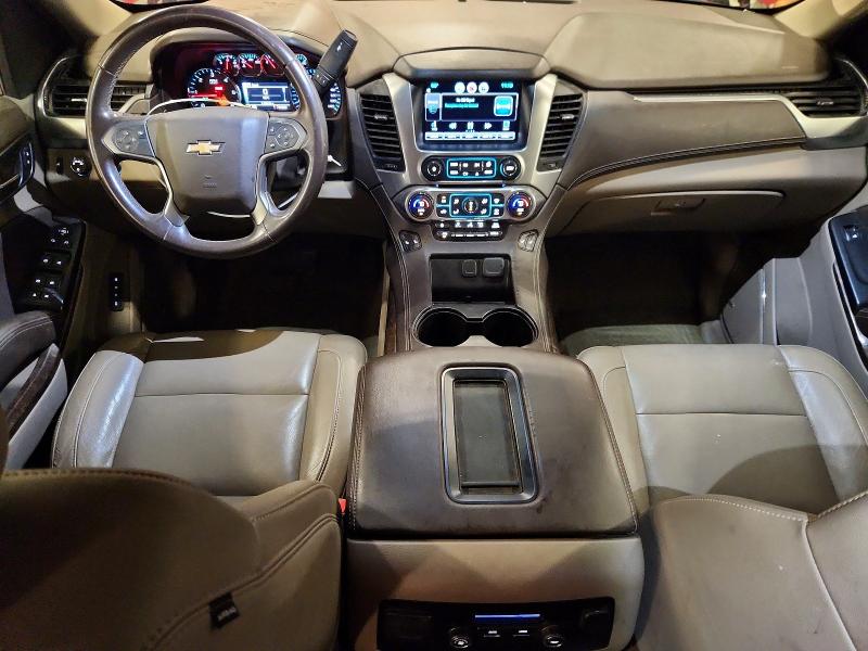 Продажа на аукционе авто 2015 Chevrolet Suburban, vin: 1GNSKJKC1FR175661, номер лота: 70310606