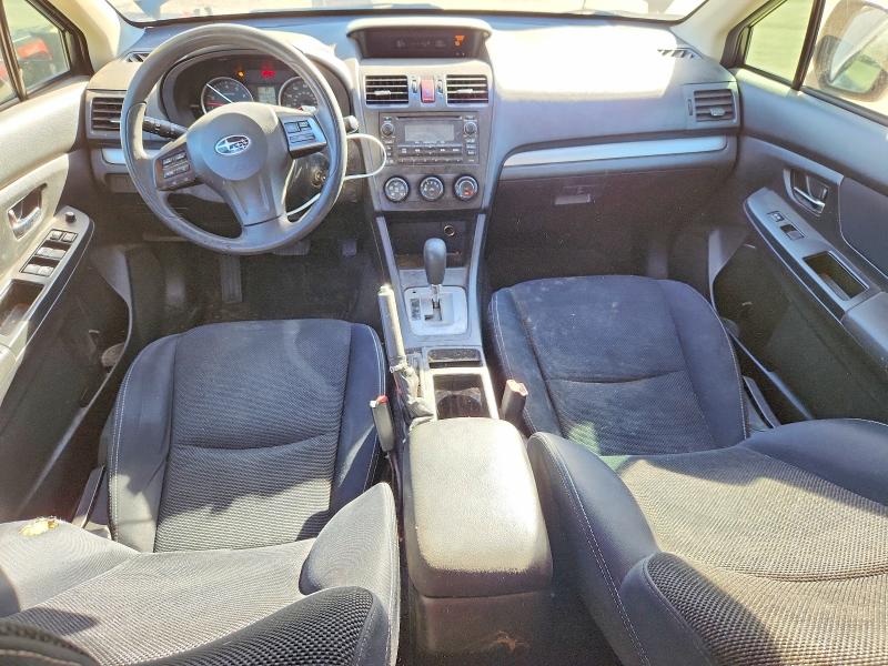 Продажа на аукционе авто 2013 Subaru Xv Crosstrek, vin: JF2GPACC0D2881221, номер лота: 70684386