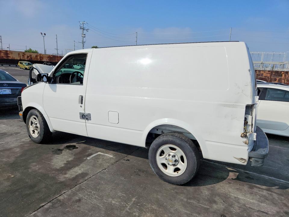 Продаж на аукціоні авто 2005 Chevrolet Astro, vin: 1GCDM19X15B134281, номер лоту: 68084226