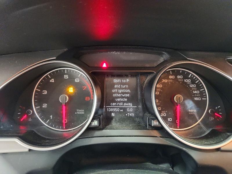 Aukcja sprzedaży 2014 Audi A5, vin: WAUCFAFR2EA053403, numer aukcji: 68300176