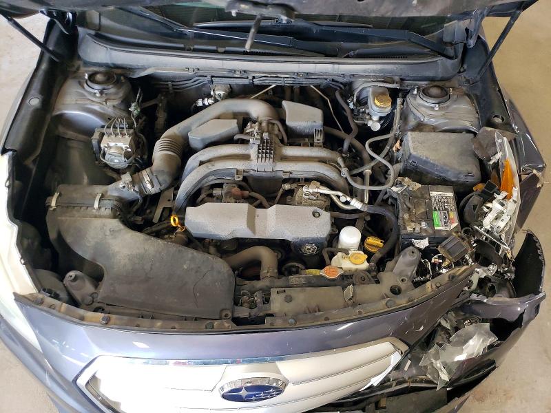 69868266 :رقم المزاد ، 4S3BNBC62F3055126 vin ، 2015 Subaru Legacy مزاد بيع