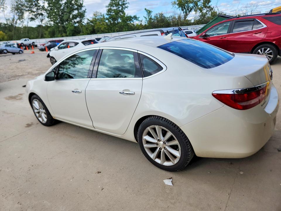 Продажа на аукционе авто 2014 Buick Verano, vin: 1G4PR5SK2E4146797, номер лота: 70032766
