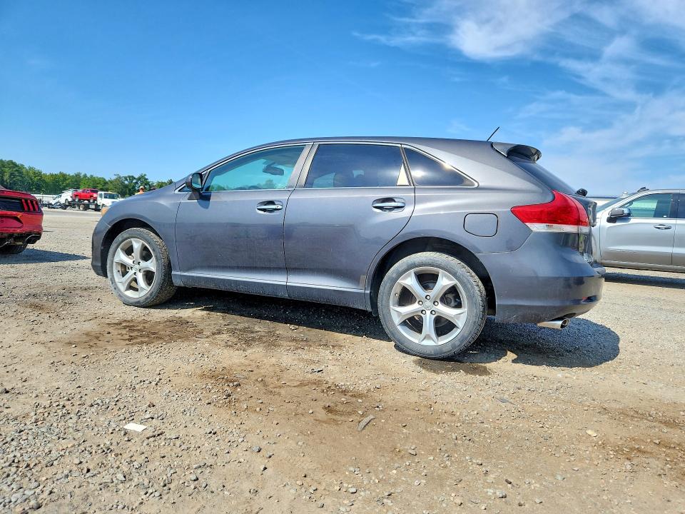 Продажа на аукционе авто 2009 Toyota Venza, vin: 4T3ZK11A29U014229, номер лота: 68097616