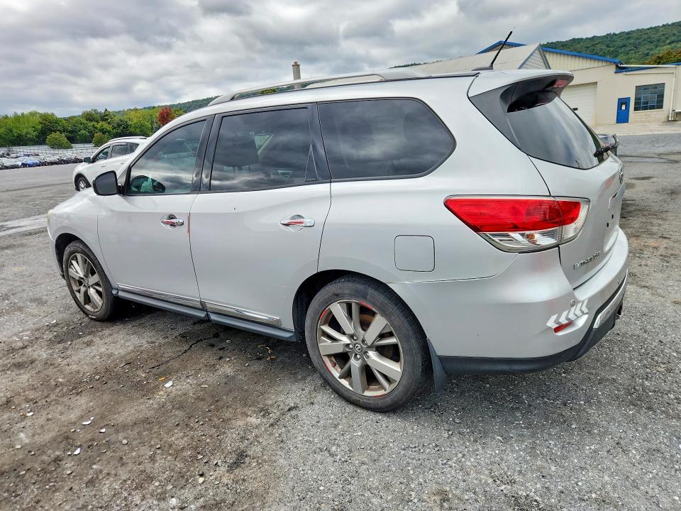 Aukcja sprzedaży 2013 Nissan Pathfinder, vin: 5N1AR2MM1DC666674, numer aukcji: 70888916