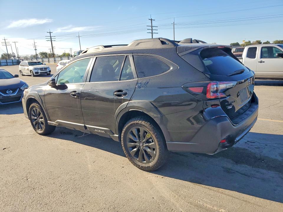 Продажа на аукционе авто 2024 Subaru Outback, vin: 4S4BTGLD8R3257549, номер лота: 70294386