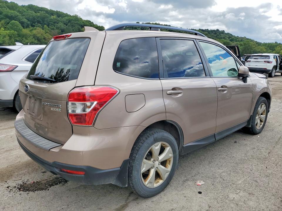 Aukcja sprzedaży 2016 Subaru Forester, vin: JF2SJADC4GH418350, numer aukcji: 69400786