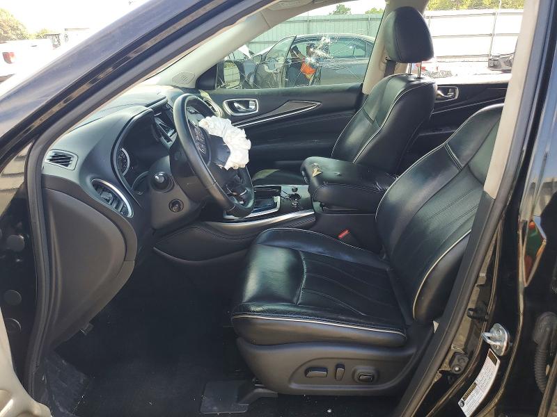 Продаж на аукціоні авто 2016 Infiniti Qx60, vin: 5N1AL0MM7GC514750, номер лоту: 68393606