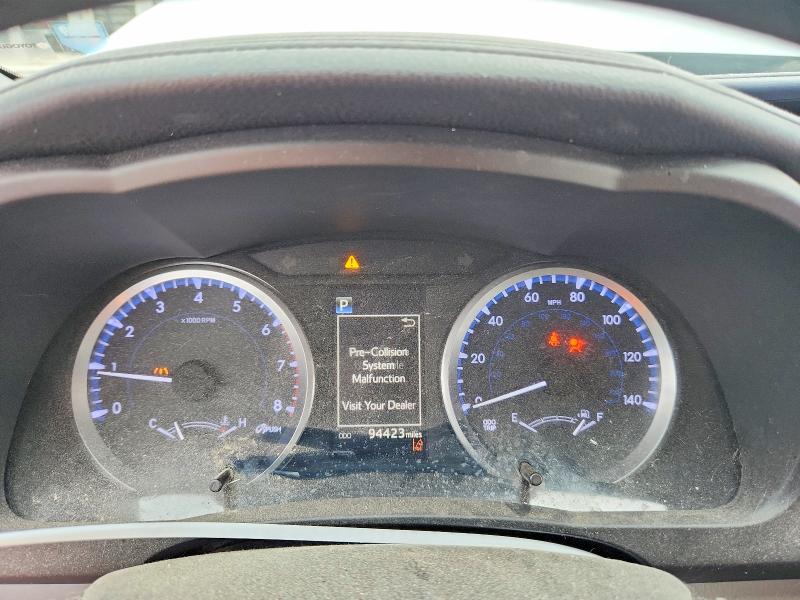 Продаж на аукціоні авто 2017 Toyota Highlander, vin: 5TDZARFH6HS025046, номер лоту: 70050626