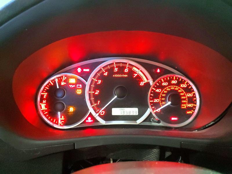 68140286 :رقم المزاد ، JF1GV7F64CG027207 vin ، 2012 Subaru Impreza مزاد بيع
