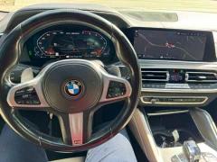 Продажа на аукционе авто 2021 Bmw X6, vin: 5UXCY8C09M9H56302, номер лота: 67616456