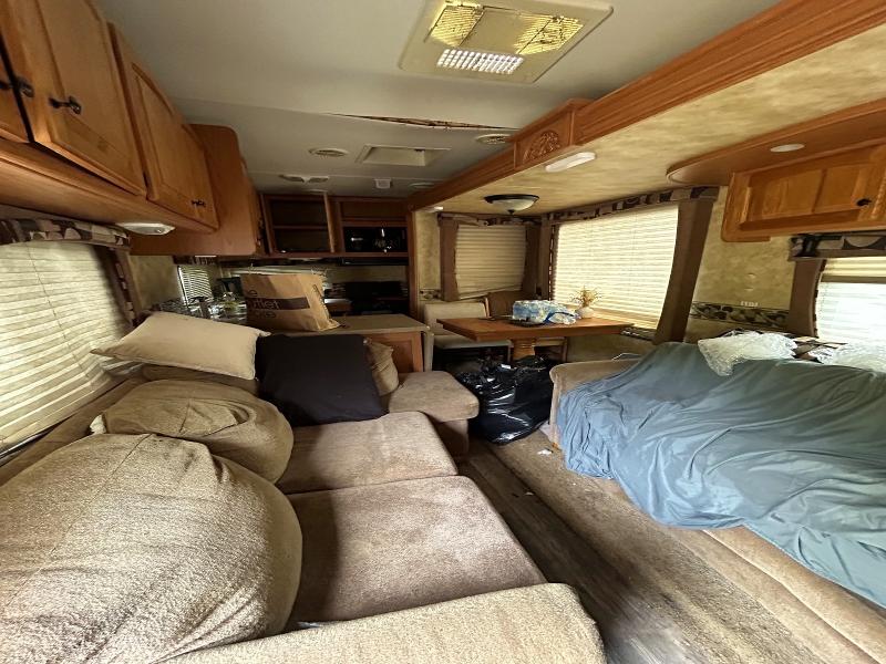 Продажа на аукционе авто 2009 Heartland Rv Recreational Vehicle (rv), vin: 5SFBF29209E013741, номер лота: 68010556