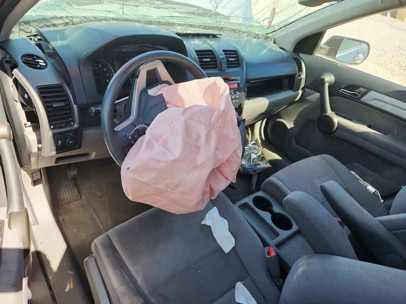 Продажа на аукционе авто 2011 Honda Cr-v, vin: JHLRE4H56BC018541, номер лота: 68238816