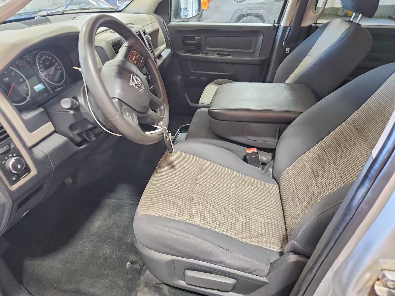 Продаж на аукціоні авто 2012 Dodge Ram 1500, vin: 1C6RD7KT1CS200025, номер лоту: 70286026