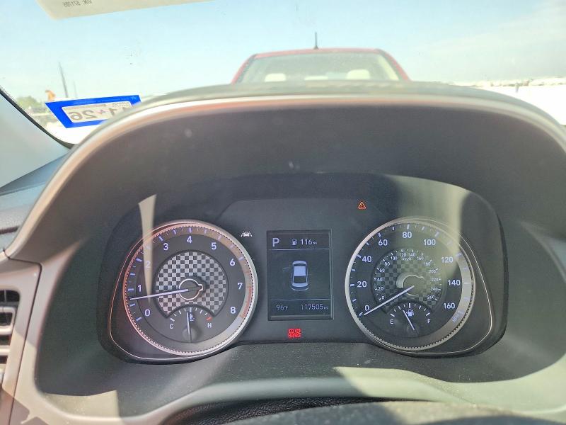 Aukcja sprzedaży 2020 Hyundai Elantra, vin: 5NPD84LF7LH571705, numer aukcji: 68660616