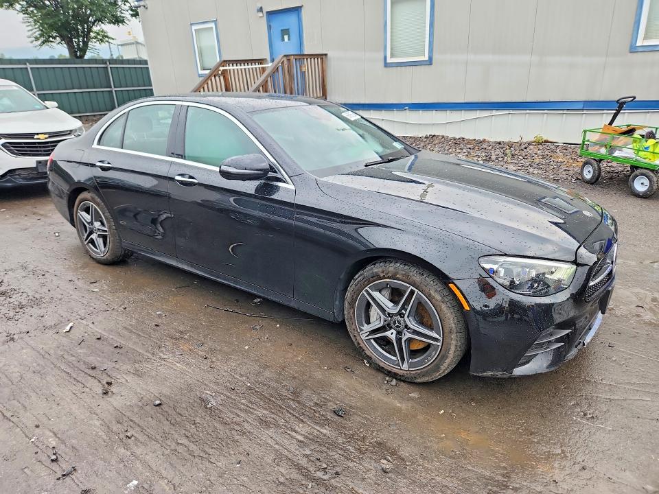 Продажа на аукционе авто 2021 Mercedes-benz E, vin: W1KZF8EB9MA933996, номер лота: 66695366