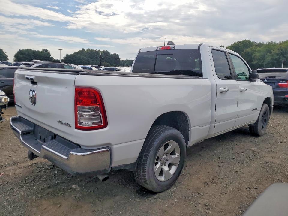 Продаж на аукціоні авто 2020 Ram 1500, vin: 1C6RRFBG8LN289864, номер лоту: 67852976