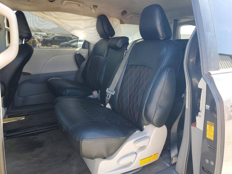 Продаж на аукціоні авто 2014 Toyota Sienna, vin: 5TDYK3DC9ES499713, номер лоту: 68982586