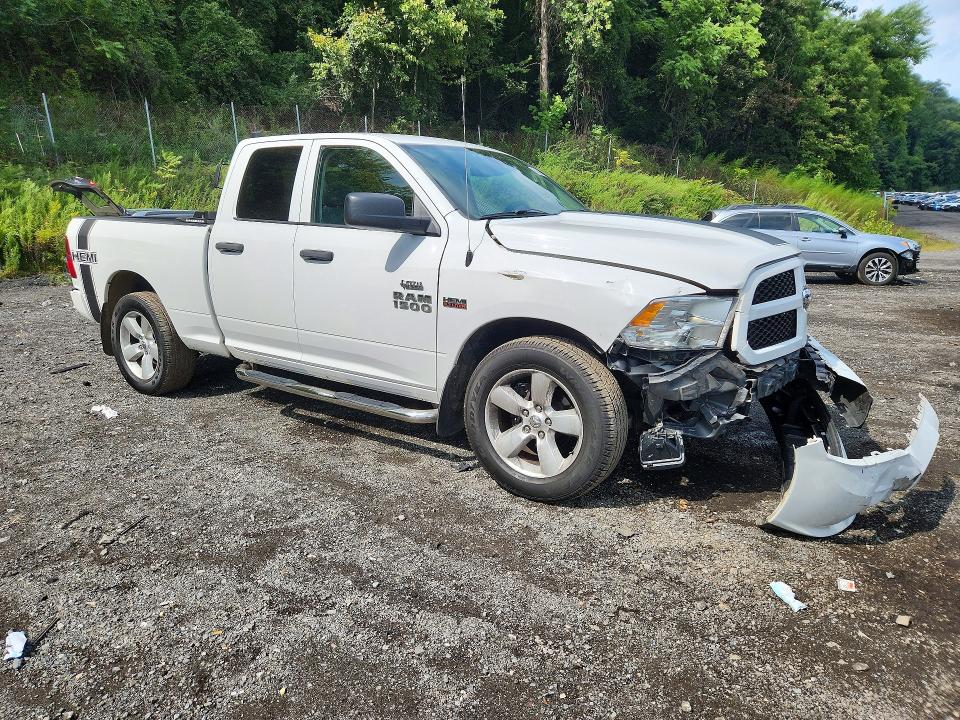 Aukcja sprzedaży 2016 Ram 1500, vin: 1C6RR7FTXGS186837, numer aukcji: 67485076