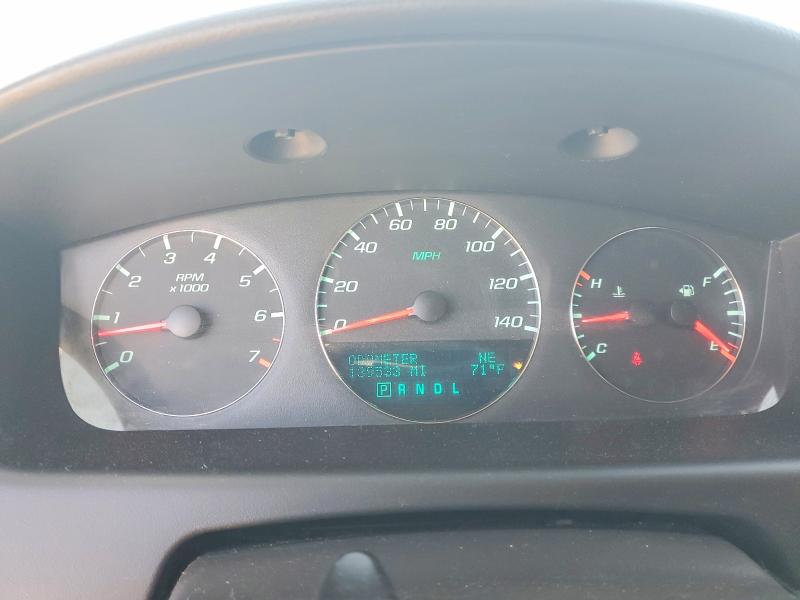 68198516 :رقم المزاد ، 2G1WB5E31G1141607 vin ، 2016 Chevrolet Impala Limited مزاد بيع