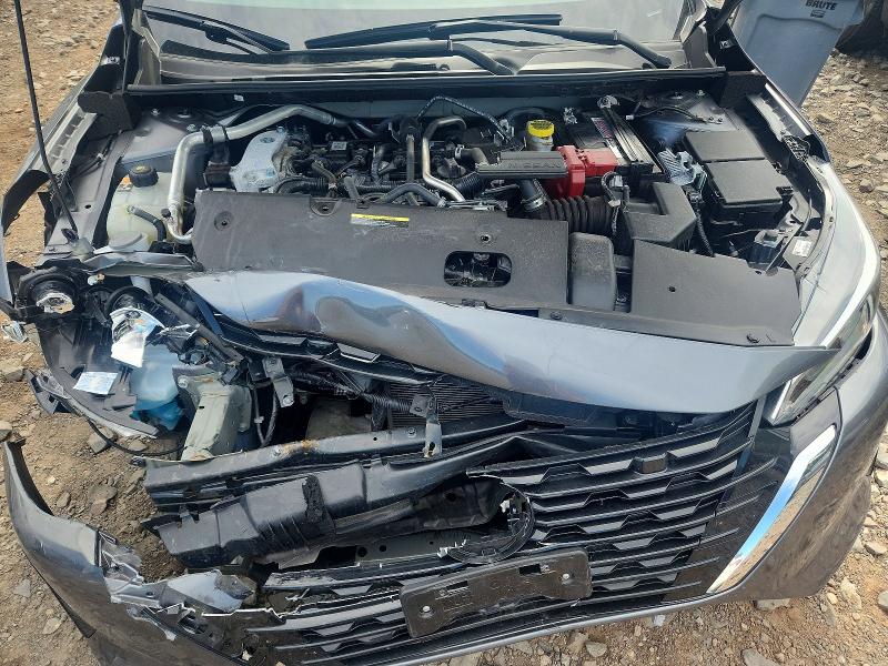 Продаж на аукціоні авто 2025 Nissan Sentra, vin: 3N1AB8CV1SY402688, номер лоту: 67912066