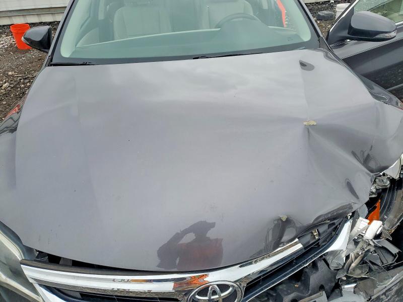 Продажа на аукционе авто 2015 Toyota Avalon, vin: 4T1BK1EB7FU158822, номер лота: 70798296