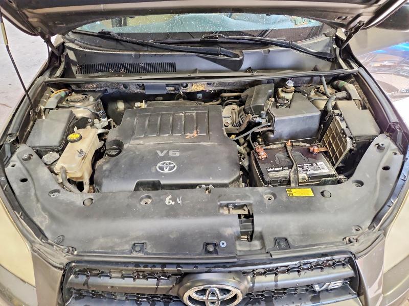 Aukcja sprzedaży 2011 Toyota Rav4, vin: JTMBK4DV1BD017904, numer aukcji: 69859116