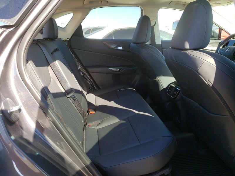 Aukcja sprzedaży 2026 Lexus Nx 350h, vin: 2T2GKCEZ1TC066256, numer aukcji: 69378946