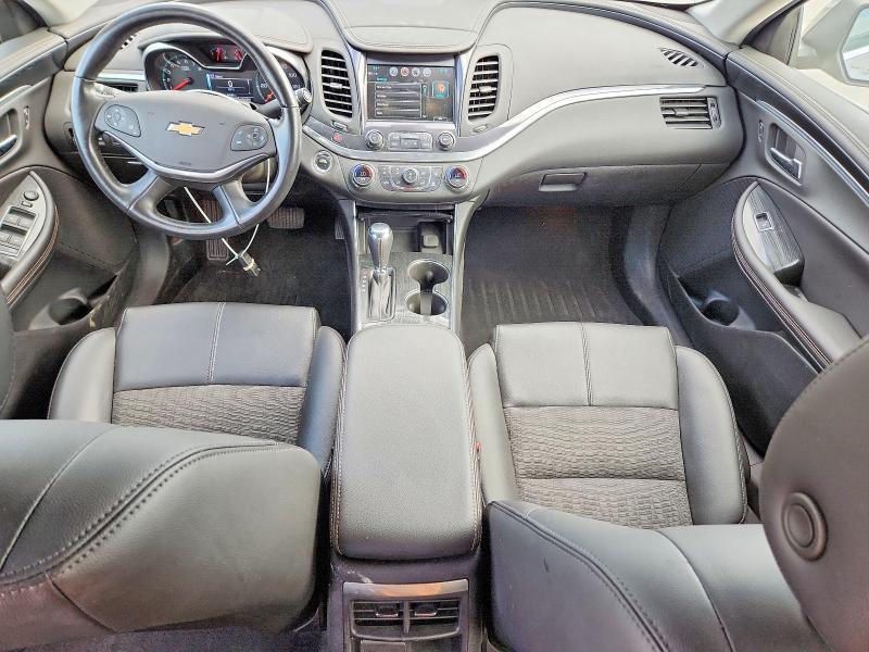 Продаж на аукціоні авто 2019 Chevrolet Impala, vin: 1G11Z5S31KU121235, номер лоту: 69218736