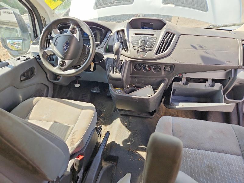 Aukcja sprzedaży 2018 Ford Transit, vin: 1FTYR1YM7JKA28325, numer aukcji: 68608686