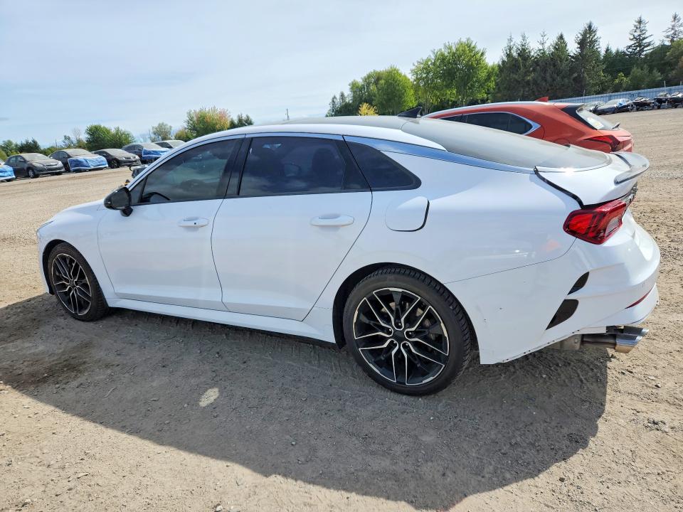 Продаж на аукціоні авто 2021 Kia K5, vin: 5XXG44J81MG054457, номер лоту: 69787536