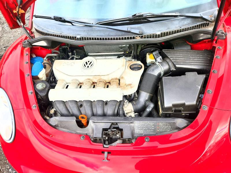 Продажа на аукционе авто 2009 Volkswagen New Beetle, vin: 3VWRF31Y99M405275, номер лота: 70006086