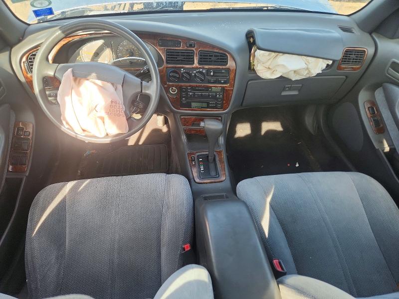 1994 Toyota Camry მანქანა იყიდება აუქციონზე, vin: 4T1GK12E7RU857120, აუქციონის ნომერი: 68251986