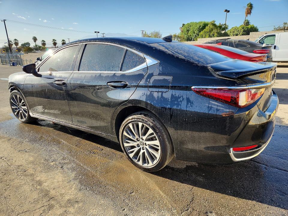 Aukcja sprzedaży 2023 Lexus Es 300h, vin: 58ADA1C1XPU029540, numer aukcji: 70667076