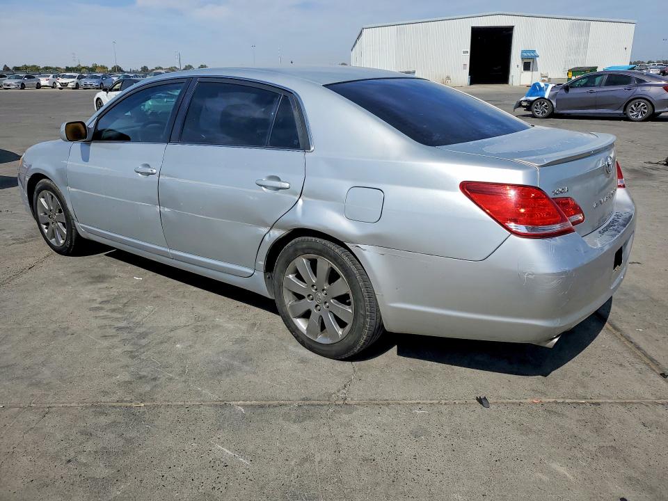 Aukcja sprzedaży 2007 Toyota Avalon, vin: 4T1BK36B37U210216, numer aukcji: 70297896
