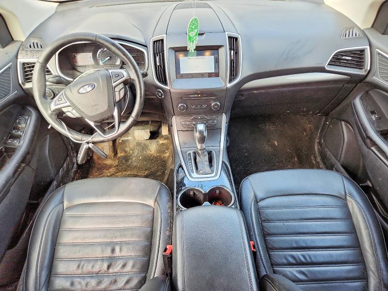 Aukcja sprzedaży 2018 Ford Edge, vin: 2FMPK4J91JBC49044        , numer aukcji: 69162446