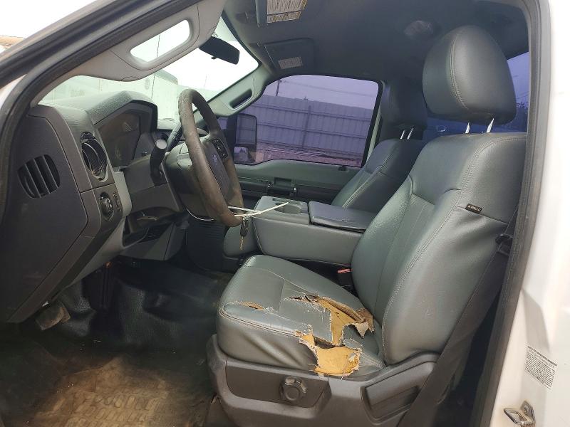 Продаж на аукціоні авто 2015 Ford 550, vin: 1FDUF5HT4FEC88642, номер лоту: 64740636