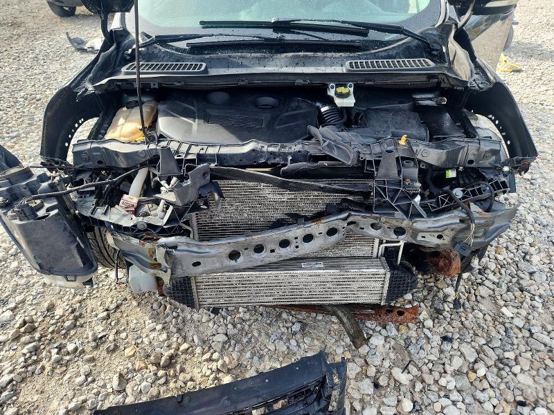 Продажа на аукционе авто 2016 Ford Escape, vin: 1FMCU9J97GUA96002, номер лота: 67707496