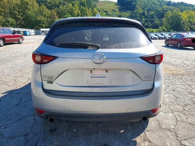 67660916 :رقم المزاد ، JM3KFBDM9J0350607 vin ، 2018 Mazda Cx-5 مزاد بيع