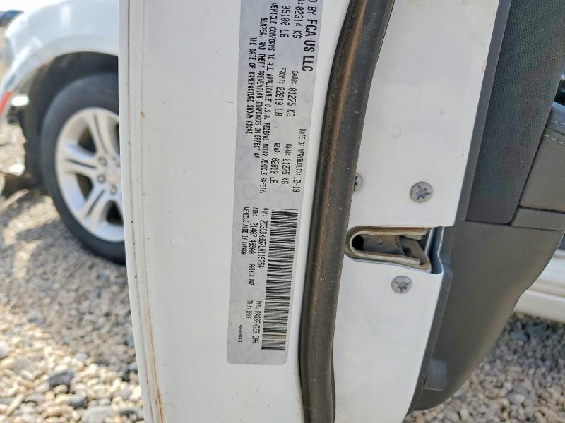 Aukcja sprzedaży 2020 Dodge Charger, vin: 2C3CDXBG7LH119754, numer aukcji: 69638626