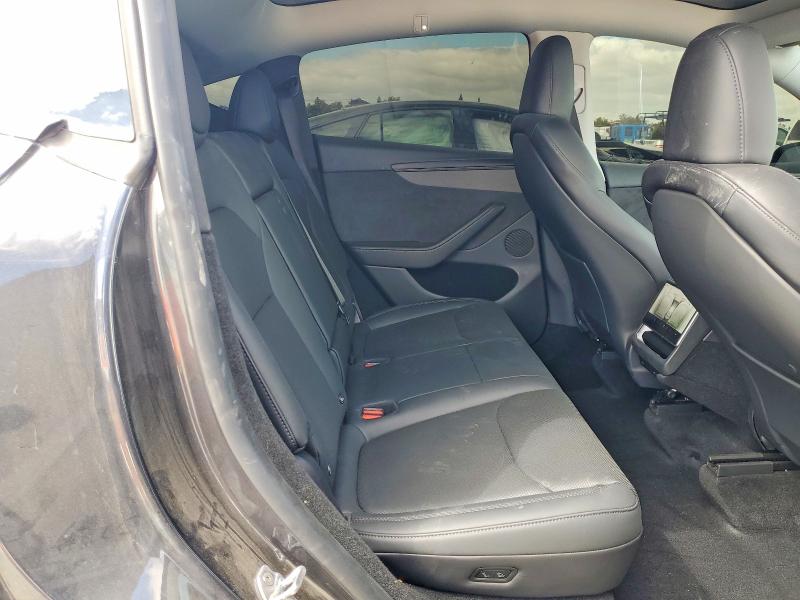 Aukcja sprzedaży 2026 Tesla Model Y, vin: 7SAYGDED7TF456300, numer aukcji: 69183576