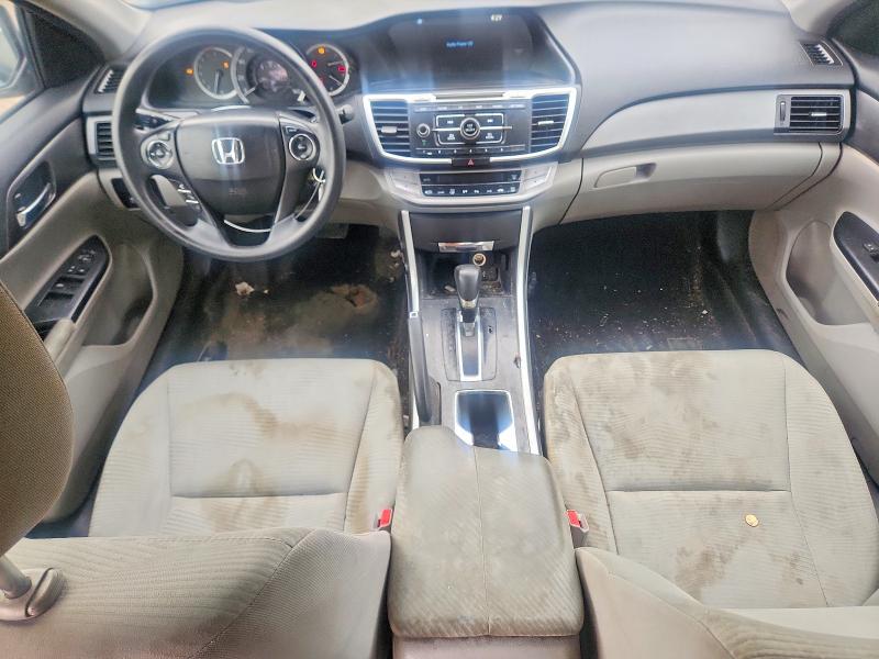 Aukcja sprzedaży 2015 Honda Accord, vin: 1HGCR2F37FA093085, numer aukcji: 69533166