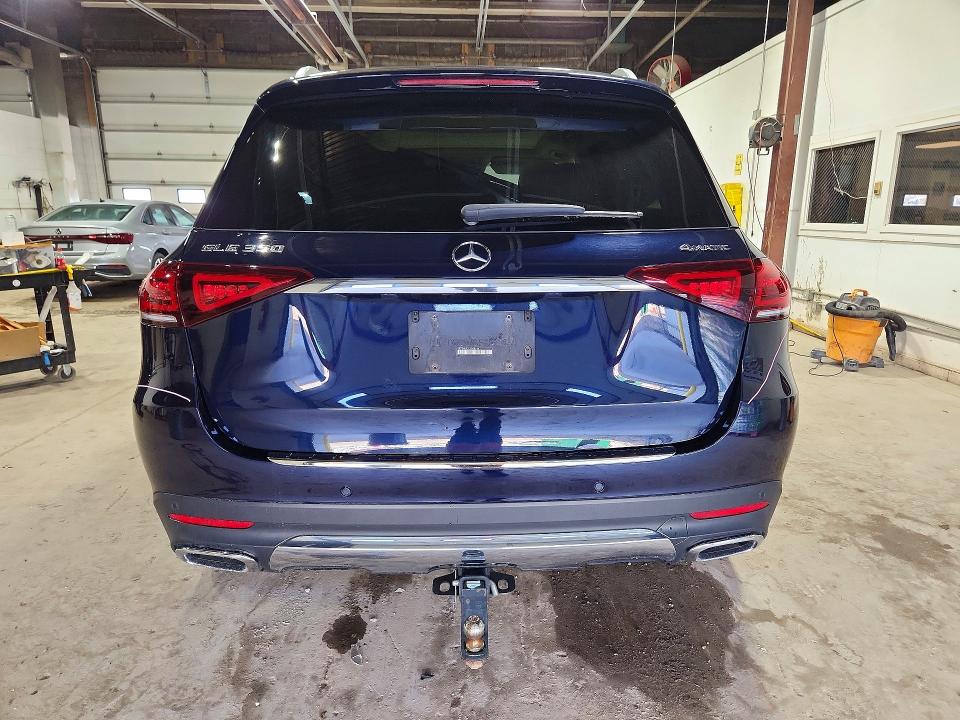 Aukcja sprzedaży 2020 Mercedes-benz Gle, vin: 4JGFB4KB3LA048144, numer aukcji: 69131826