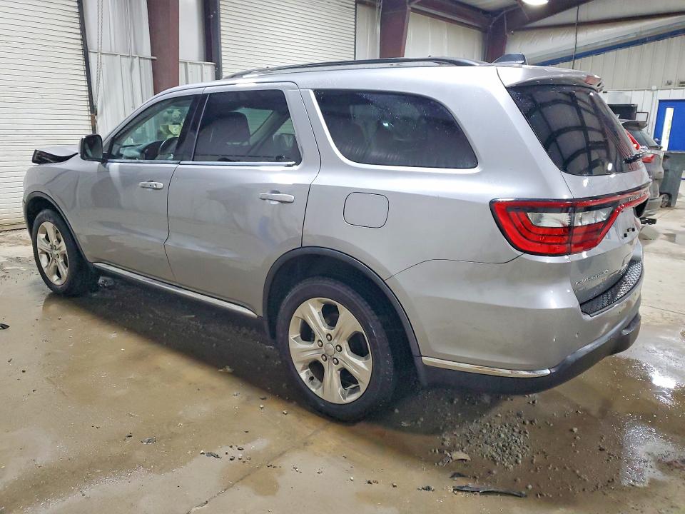 Продажа на аукционе авто 2015 Dodge Durango, vin: 1C4RDJDG1FC110202, номер лота: 70322016