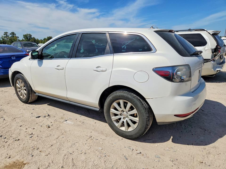 2010 Mazda Cx-7 მანქანა იყიდება აუქციონზე, vin: JM3ER2W5XA0338265, აუქციონის ნომერი: 70709986