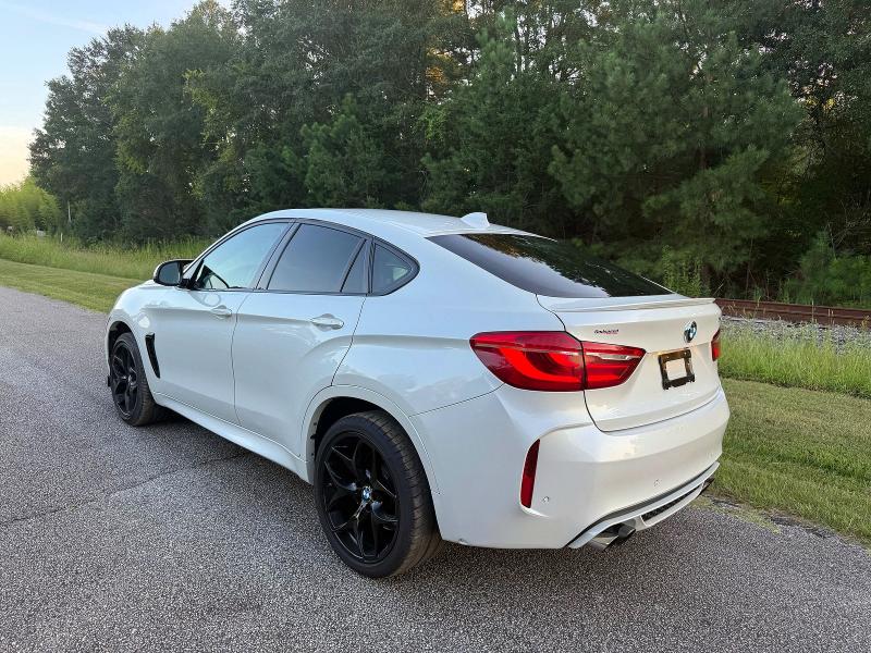 2017 Bmw X6 მანქანა იყიდება აუქციონზე, vin: 5YMKW8C30H0U72441        , აუქციონის ნომერი: 69253446