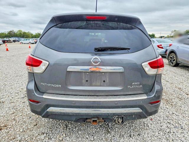 Aukcja sprzedaży 2015 Nissan Pathfinder, vin: 5N1AR2MM5FC626696, numer aukcji: 70082326