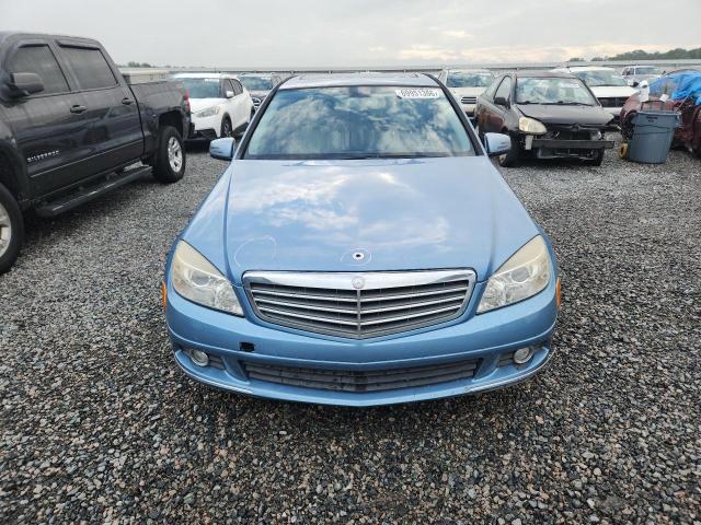 Продаж на аукціоні авто 2011 Mercedes-benz C, vin: WDDGF5EBXBR184260, номер лоту: 69951366