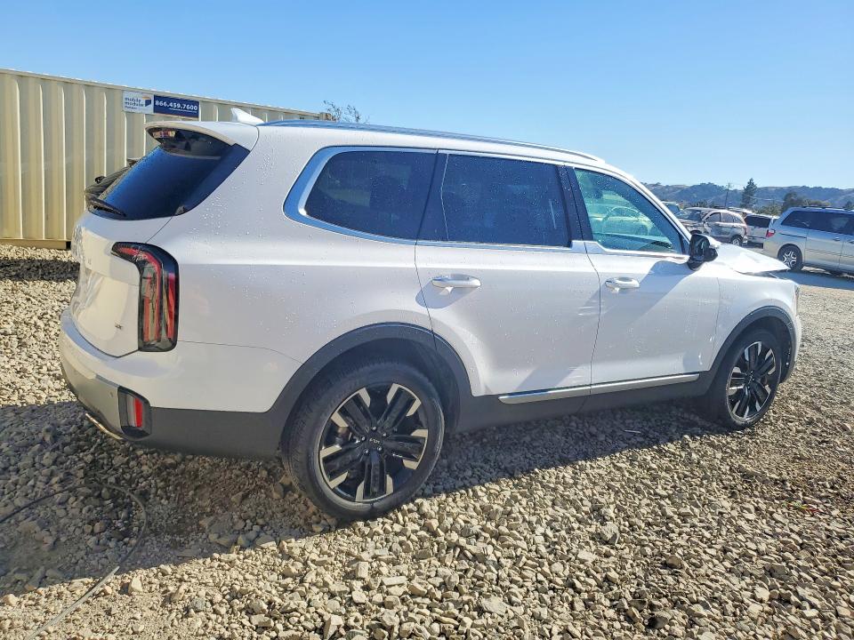 Продажа на аукционе авто 2024 Kia Telluride, vin: 5XYP5DGC0RG505082, номер лота: 68189726