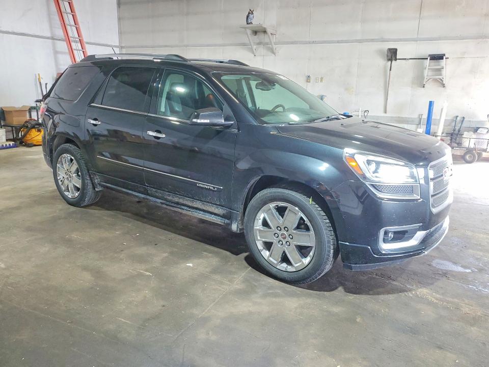 Auction sale of the 2015 Gmc Acadia, vin: 1GKKVTKD4FJ177623, lot number: 67245636