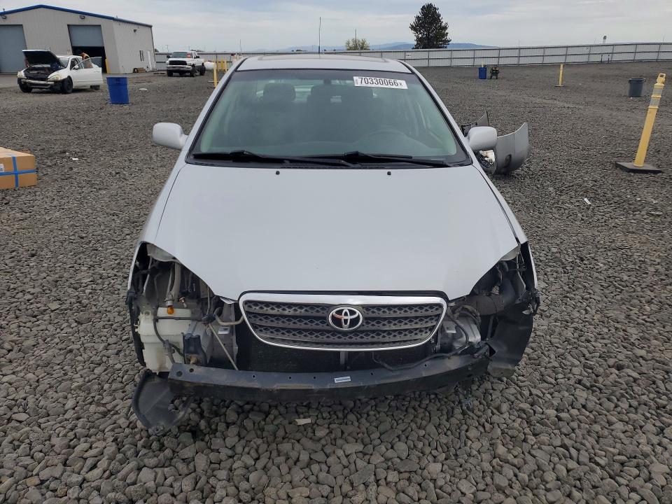 Продажа на аукционе авто 2008 Toyota Corolla, vin: 1NXBR30E98Z944214, номер лота: 70330066